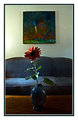 Sunflower Still Life