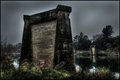 Bridge Abutment