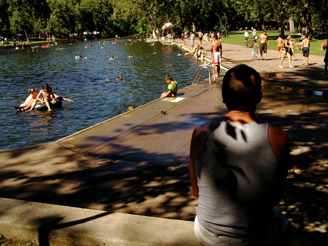 Chico Pool
