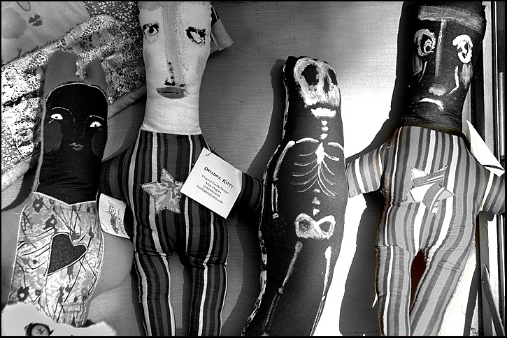 Dolls
