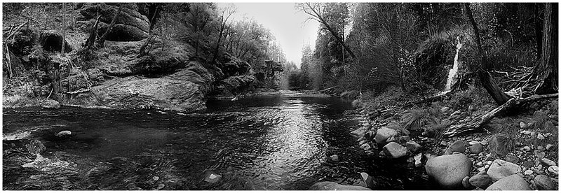 Dear Creek Mural