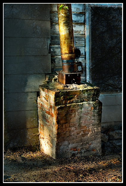 Stovepipe