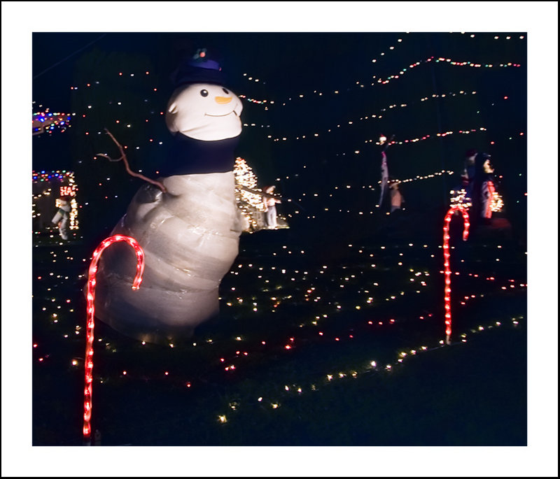 Snowman