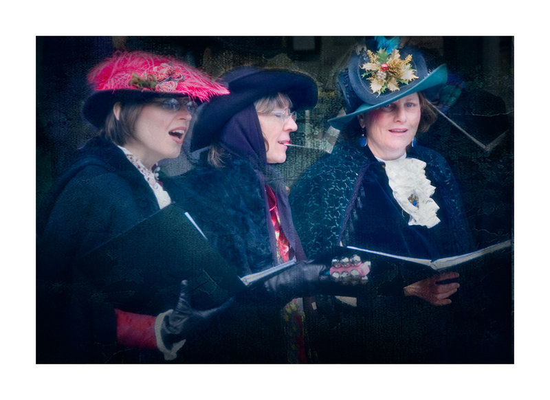 Holiday Singers
