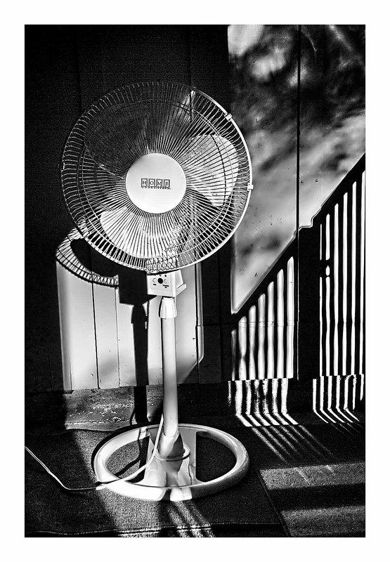 Floor Fan