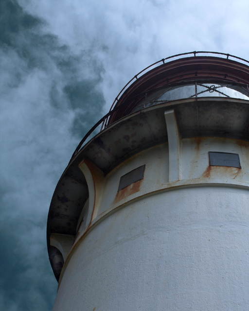 The Lighthouse