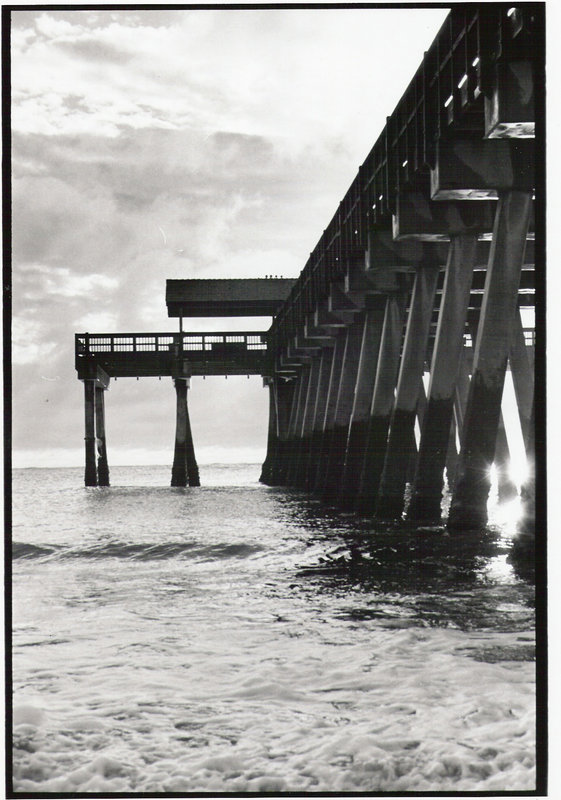Pier