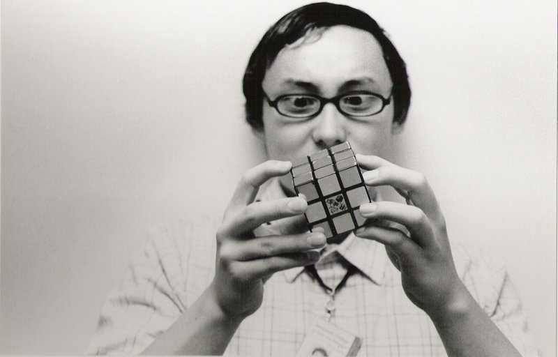 Puzzling