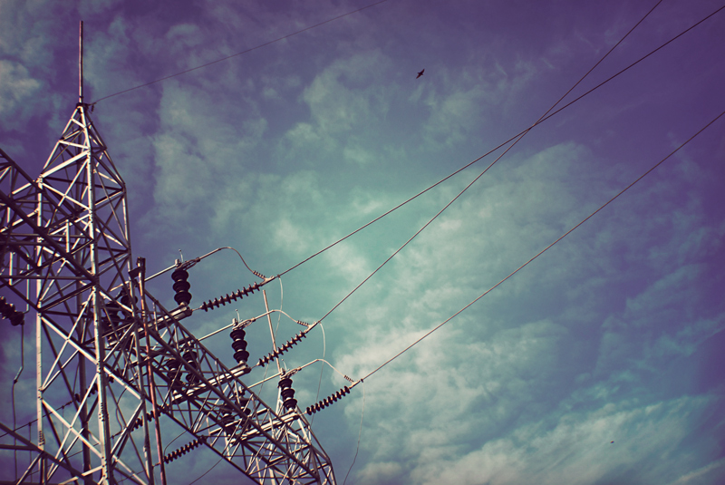 Powerlines