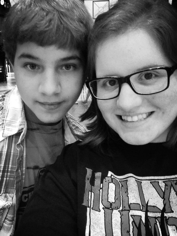 Mateo and Me