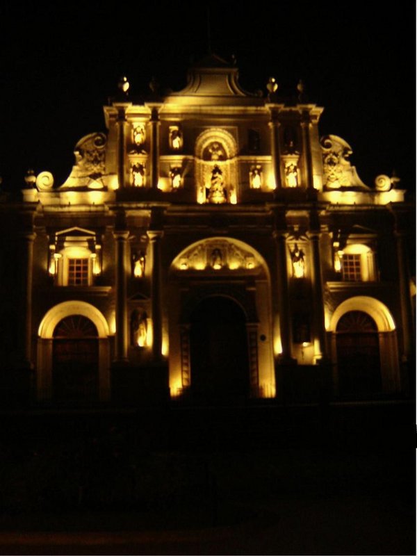 s left of the cathedral.JPG