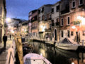 Venice Illustrated