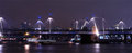 Embankment