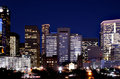 Houston Skyline