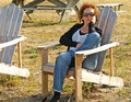 Teresa at Bainbridge Shore