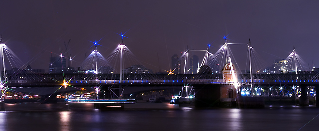 Embankment