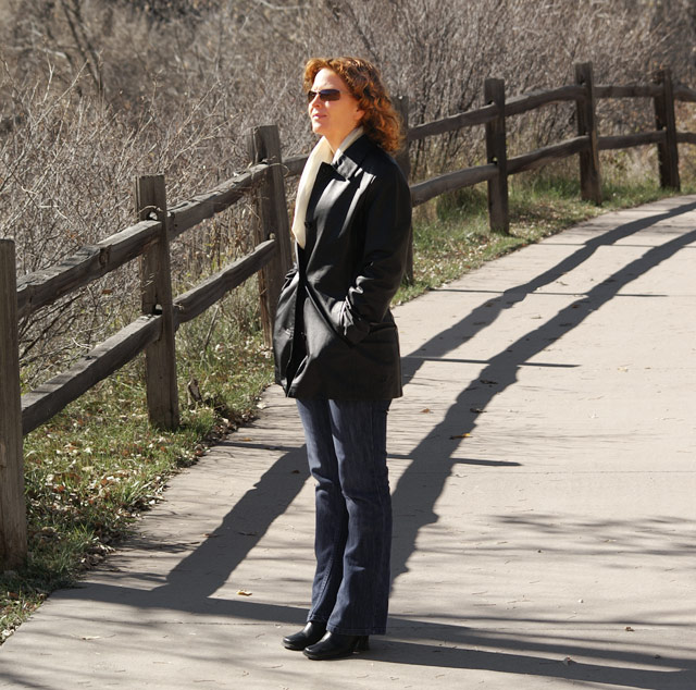 Winter Walk