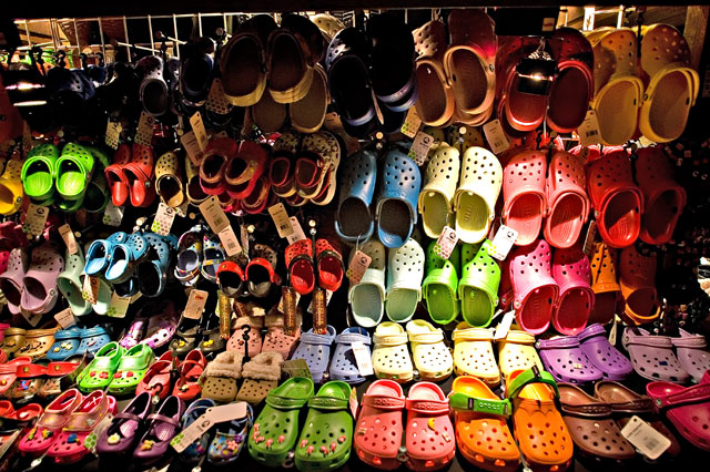 Crocs