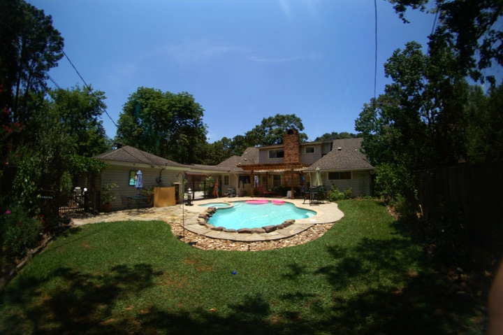 180 of Backyard