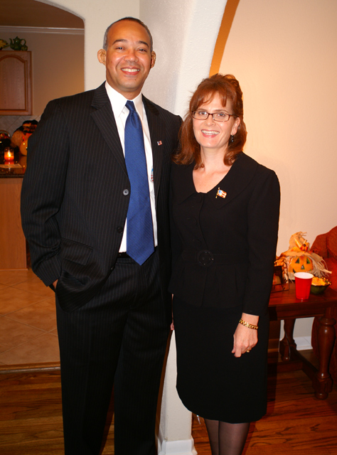 Obama-Palin