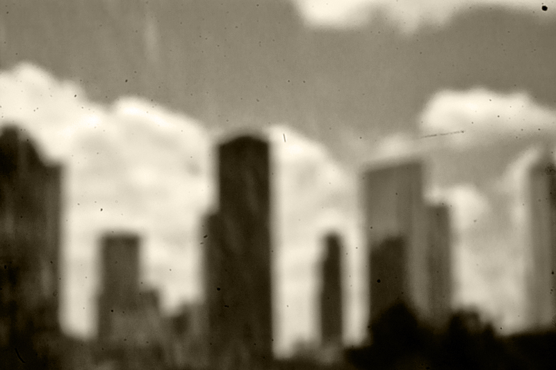 Downtown Houston 2