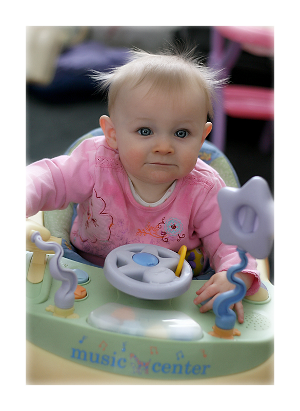 little miss katie