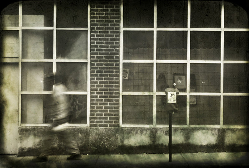 no paRking