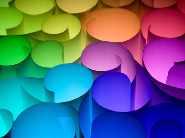 paper spectrum