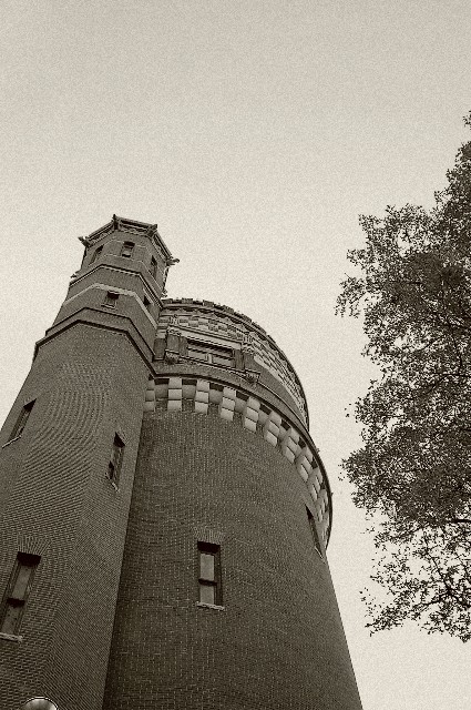 Tower