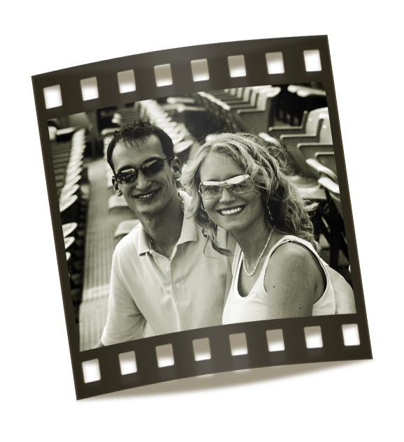 Wuchterl Filmstrip
