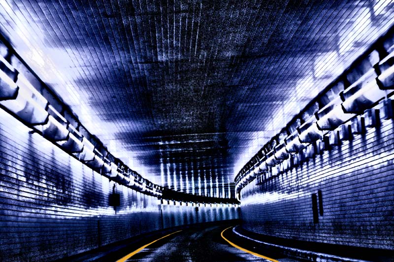 Tunnel