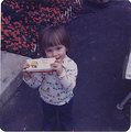 my first camera