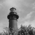 top of the Currituck Light House