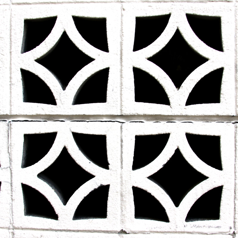 week 26 - deco blocks