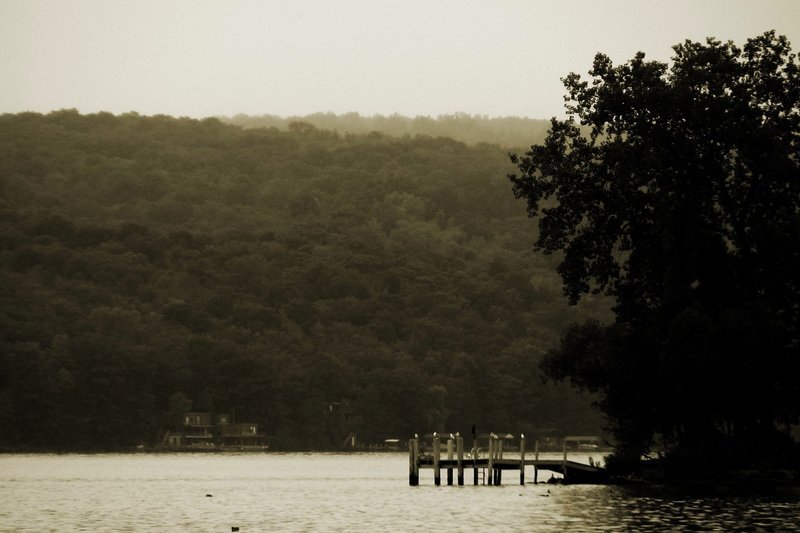 Cayuga Lake