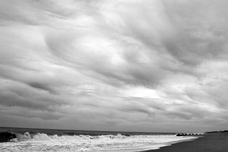week 32 - cool clouds