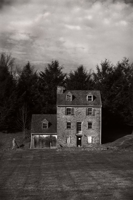 week 3 - this old house