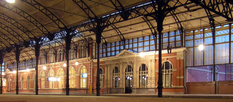 station hs 2006.jpg