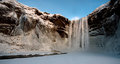 Skogarfoss