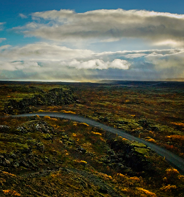 Thingvellir