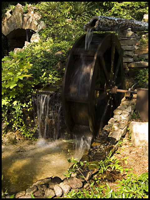 Wheel