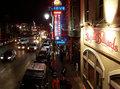 6th Street - Austin, Texas