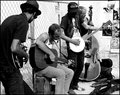 Street Performers