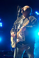 Frank Black of the Pixies