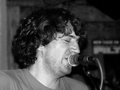 Gary Lightbody of Snow Patrol
