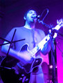 Duncan Sheik