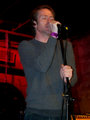 Francis Reader of the Trashcan Sinatras
