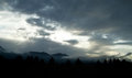 Low Clouds