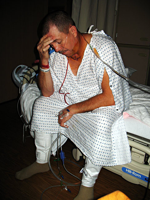 first nite big pain