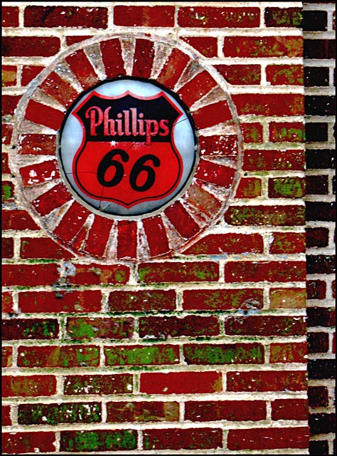 66 wall
